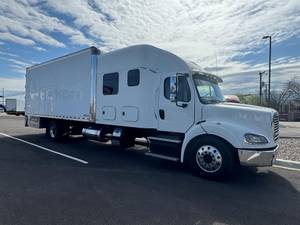 2018 Freightliner M2 112 - Expeditor