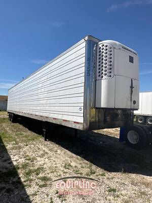 2005 Utility - Refrigerated Trailer