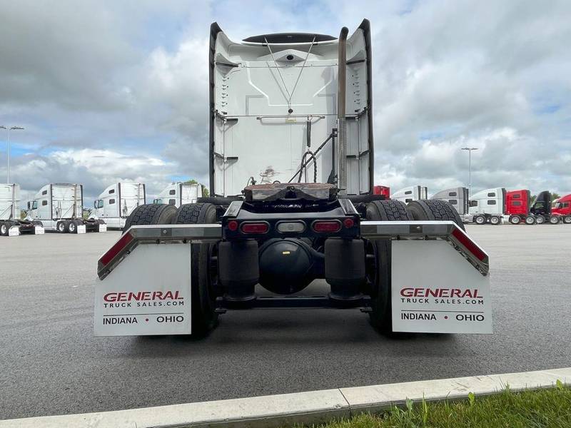 2023 Mack Anthem An64t70 For Sale Sleeper Truck 5638