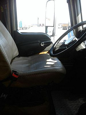 2018 Mack GRANITE