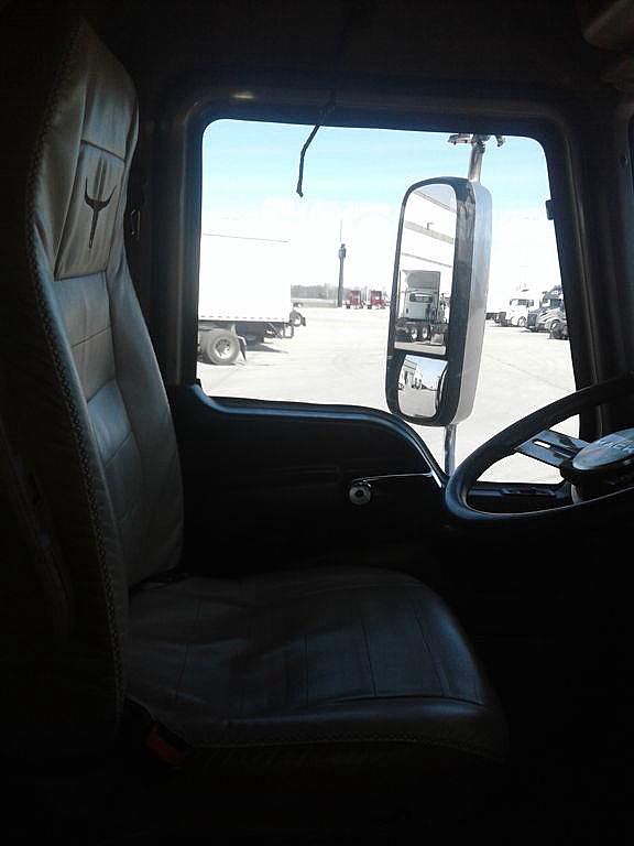 2018 Mack GRANITE