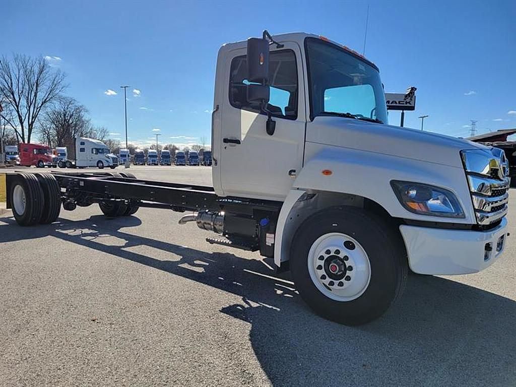 ケンクラフト HINO PROFIA SS SEMI TRACTOR 6x2 Hino Profia - Wikiwand
