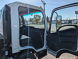 2024 Isuzu NRR