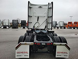 2024 Mack AN64T70