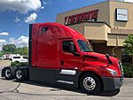 2021 Freightliner Cascadia