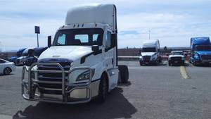 2021 Freightliner CASCADIA PX11642ST