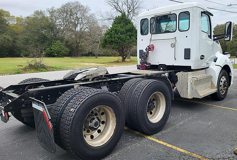 2017 Kenworth T680 (For Sale) | Day Cab | #679921