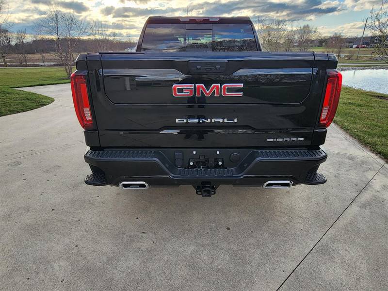 2024 GMC 1500 Sierra 1500 4x4 Denali For Sale | Pickup | #146