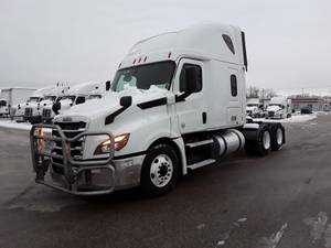 2020 Freightliner CASCADIA PX12542ST