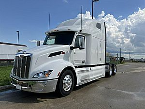 2023 Peterbilt 579 For Sale | 80
