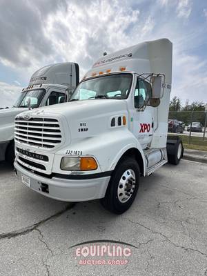 2003 STERLING TRUCK A9500 series - Day Cab