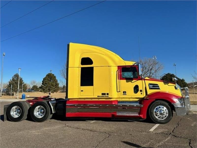 2021 Western Star 5700XE For Sale | 68