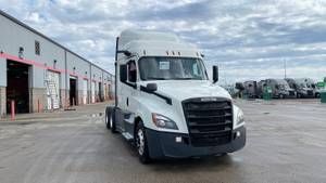 2019 Freightliner OTHER - Sleeper Truck