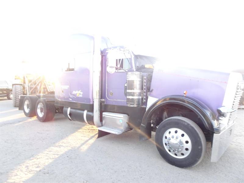 1996 Peterbilt 379 For Sale | Day Cab | #10400