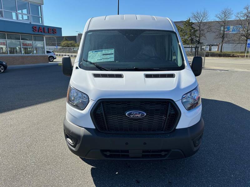 2024 Ford T250 (For Sale) | Van | #BF-4400