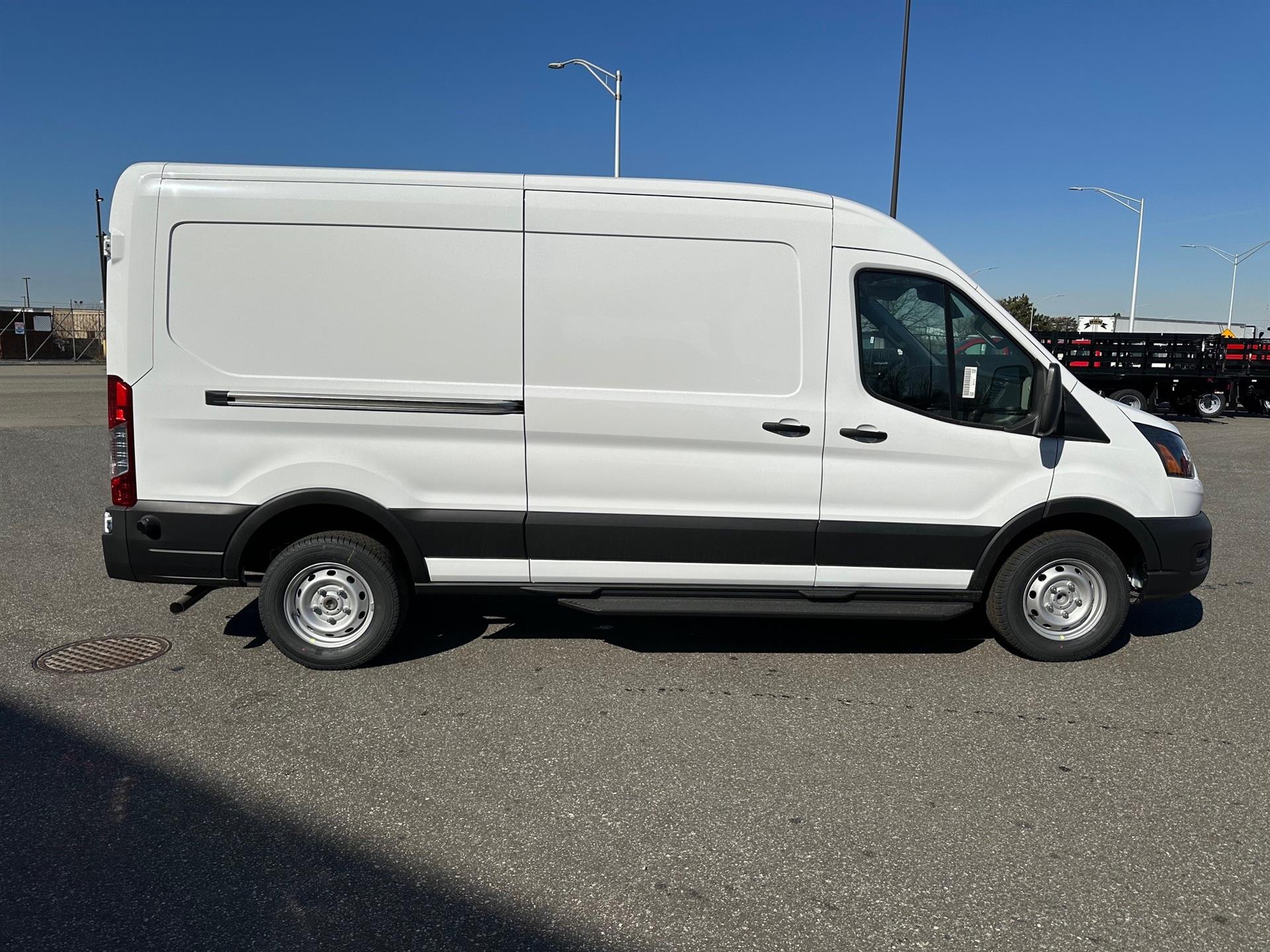 2024 Ford T250 (For Sale) | Van | #BF-4398