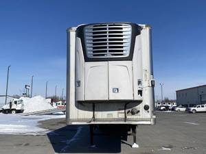 2019 Great Dane Everest SS - Refrigerated Trailer