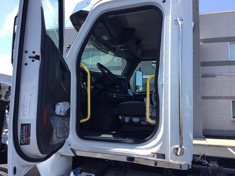 2025 Western Star 47X CHASSIS For Sale Cab & Chassis 316896