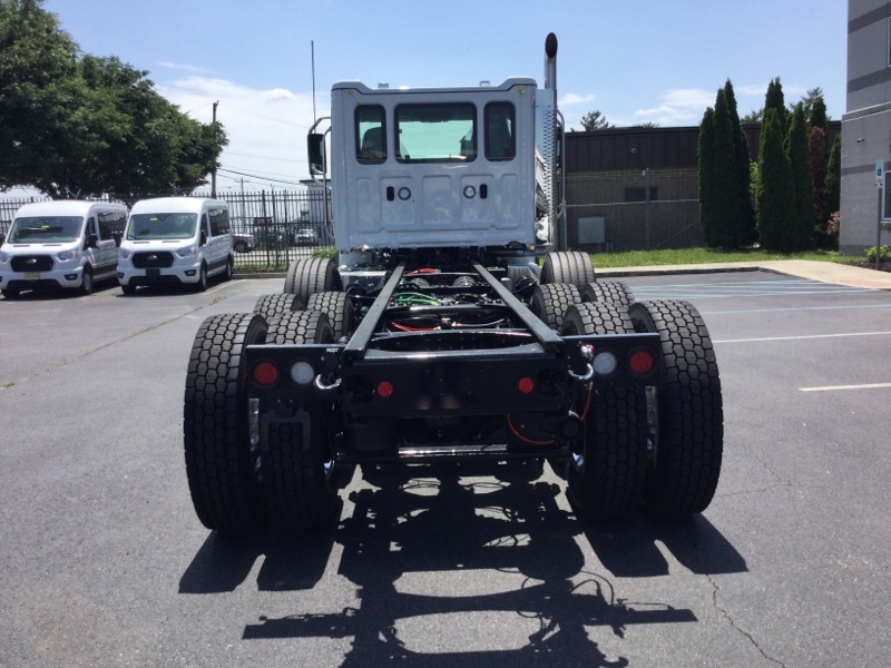 2025 Western Star 47X CHASSIS For Sale Cab & Chassis 316896