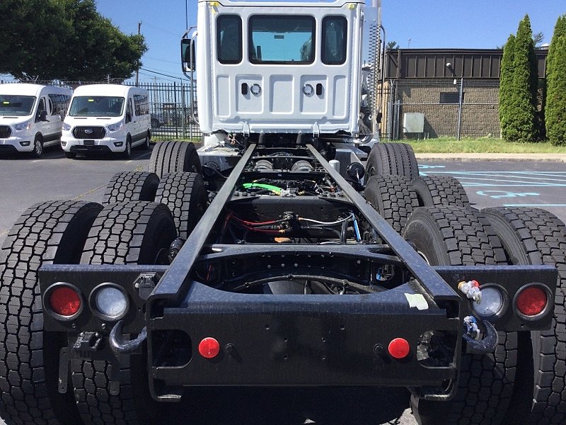 2025 Western Star 47X CHASSIS For Sale Cab & Chassis 316895