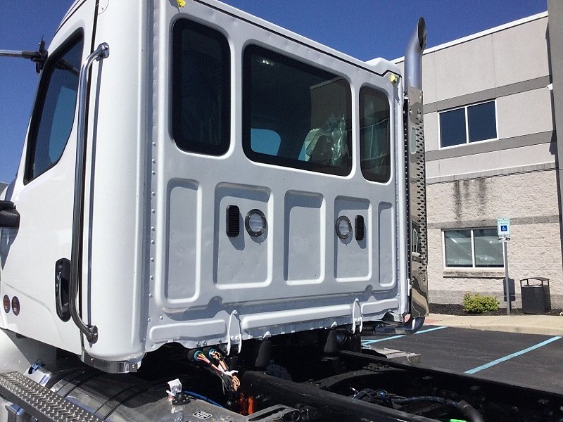 2025 Western Star 47X CHASSIS For Sale Cab & Chassis 316895