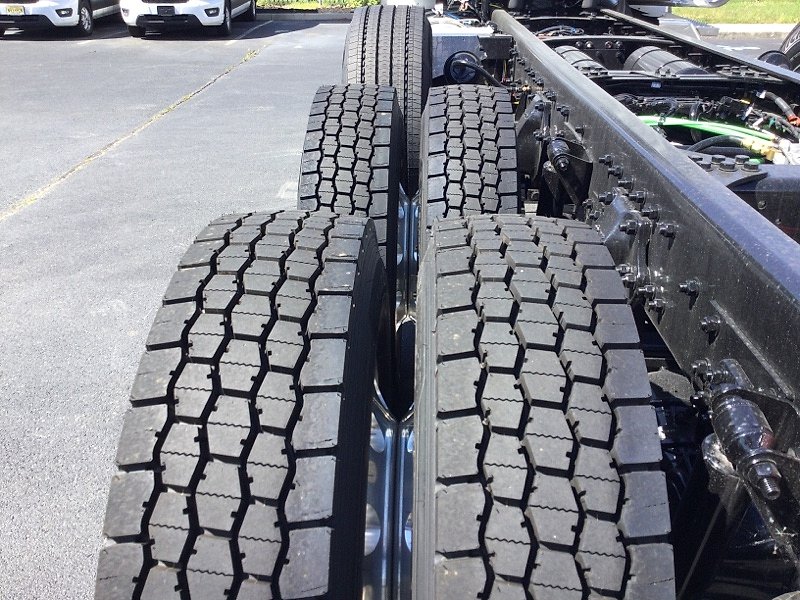 2025 Western Star 47X CHASSIS For Sale Cab & Chassis 316895