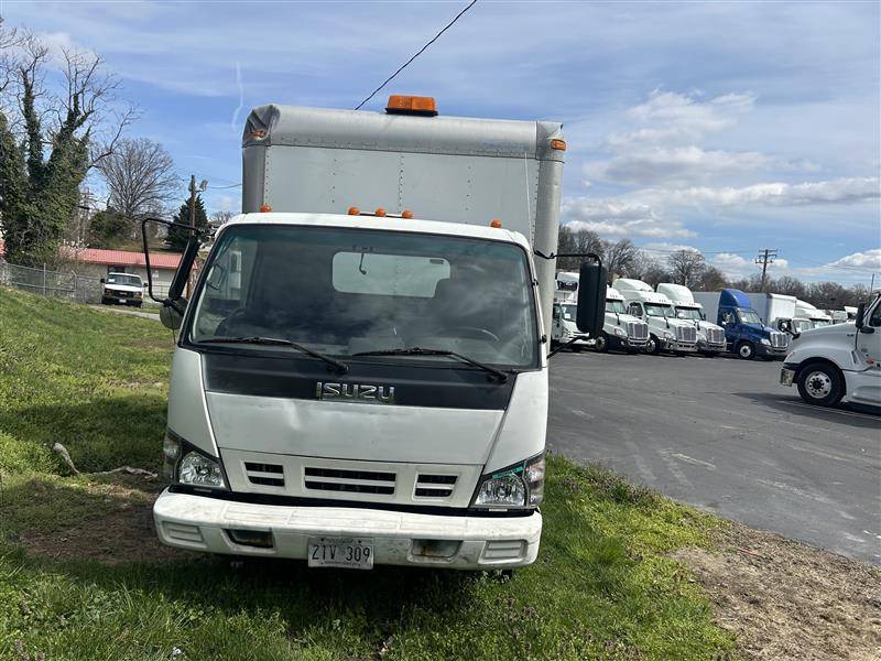 2006 Isuzu NPR (For Sale) | Day Cab | #390906