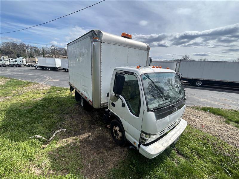 2006 Isuzu NPR (For Sale) | Day Cab | #390906