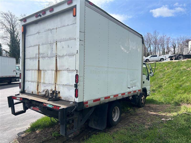 2006 Isuzu NPR (For Sale) | Day Cab | #390906