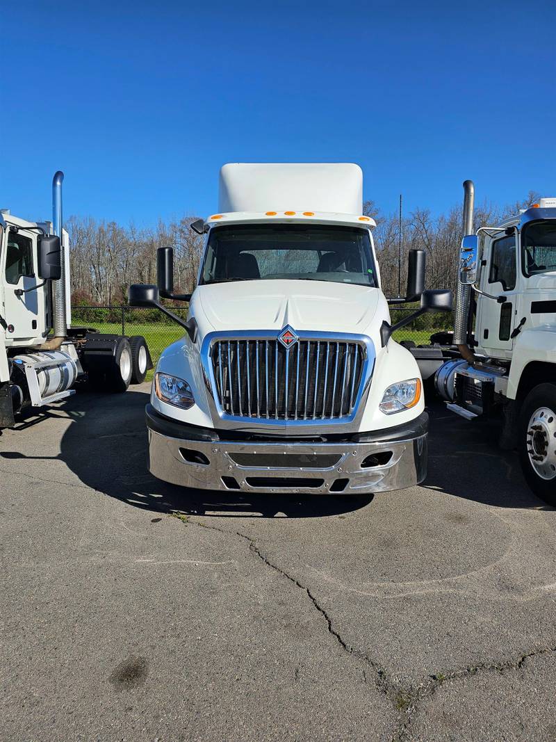 2020 International LT625 (For Sale) | Day Cab | #248665