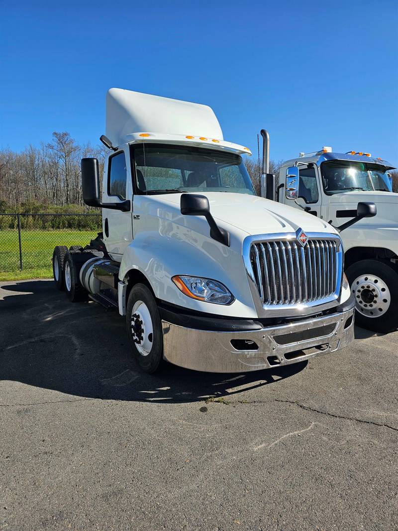 2020 International LT625 (For Sale) | Day Cab | #248665