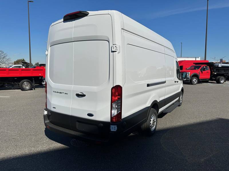 2024 Ford T350 (For Sale) | Van | #BF-4390