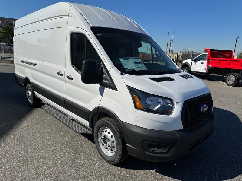 2024 Ford T350 (For Sale) Van BF4390