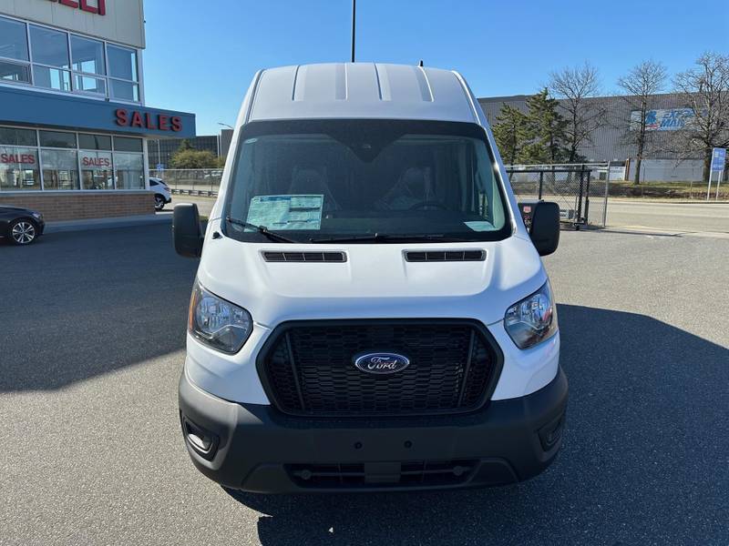 2024 Ford T350 (For Sale) Van BF4390