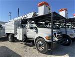 2011 Ford F750