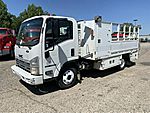 2008 GMC W4500