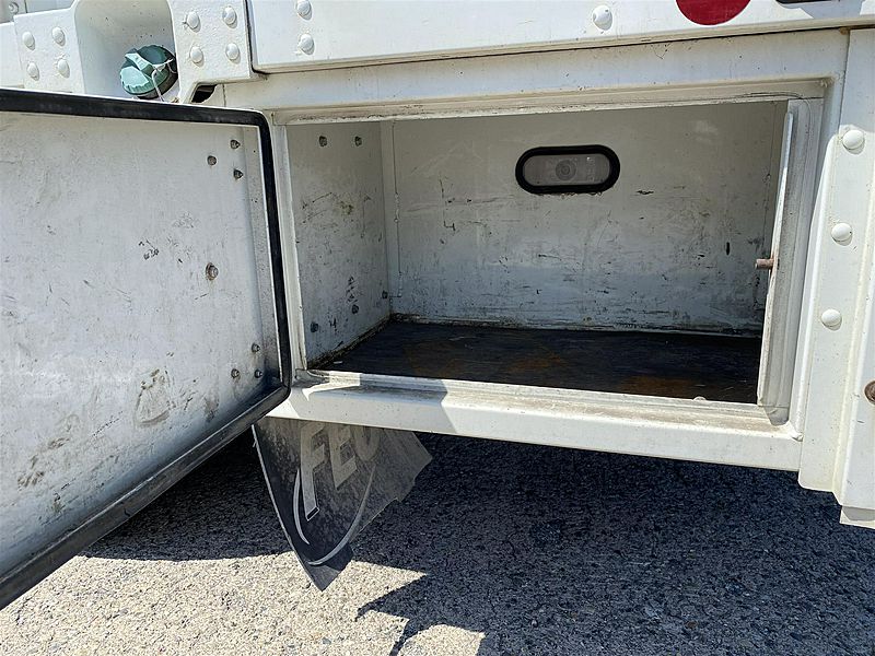 2008 GMC W4500