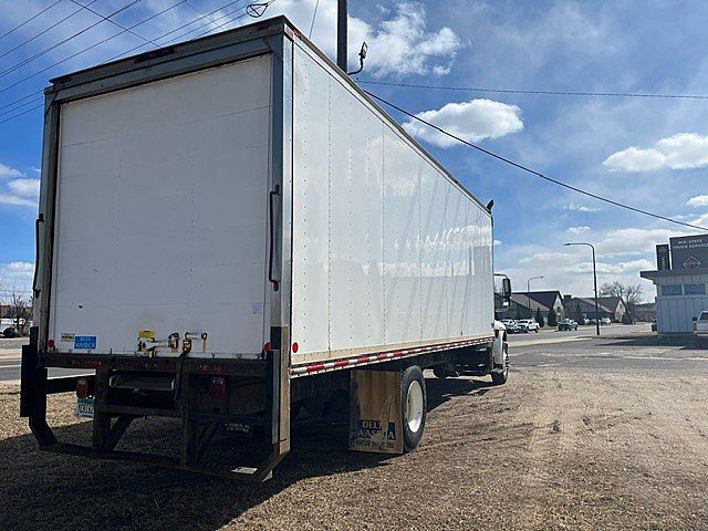 2014 INTERNATIONAL DURASTAR 4300 SPECS visual data 7