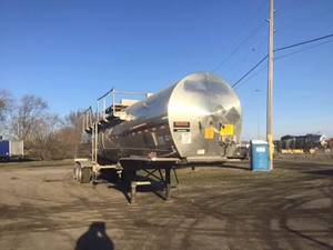 2006 STE OTHER - Tank Trailer