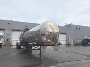 1989 STE OTHER - Tank Trailer