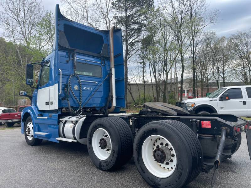 2016 Volvo VNL (For Sale) | Day Cab | #5*23268