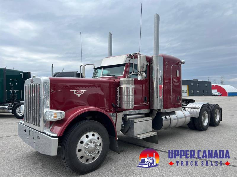 2020 Peterbilt 389 (For Sale) | 58