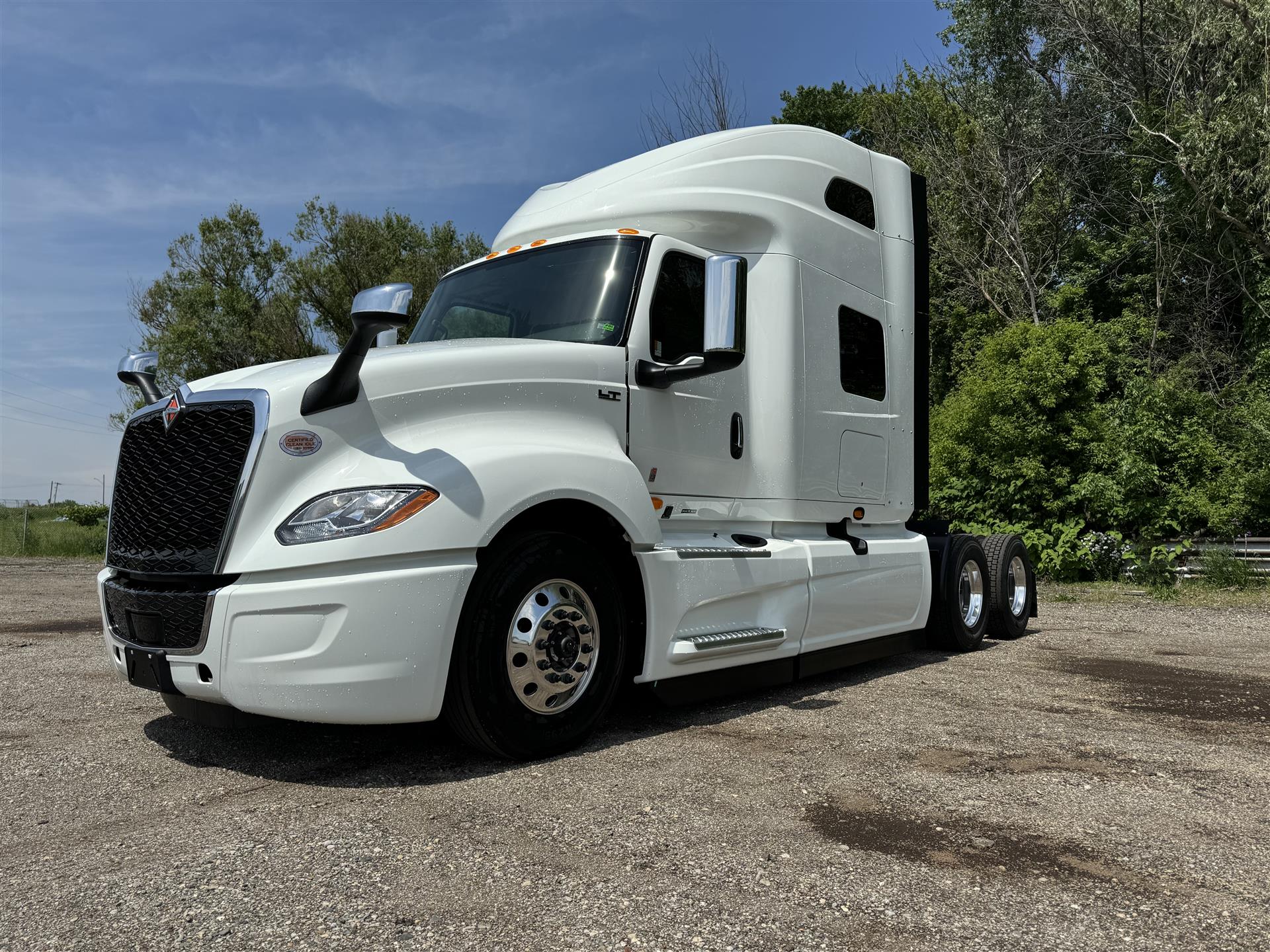 2025 International LT625 (For Sale) | 73