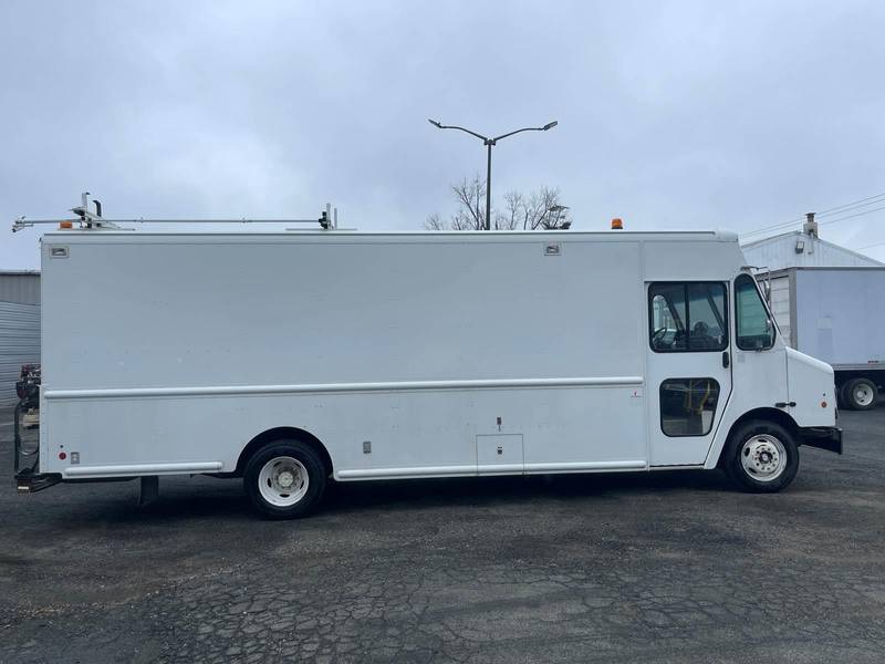 2014 Ford Step Van (For Sale) | Step Van | #A13447