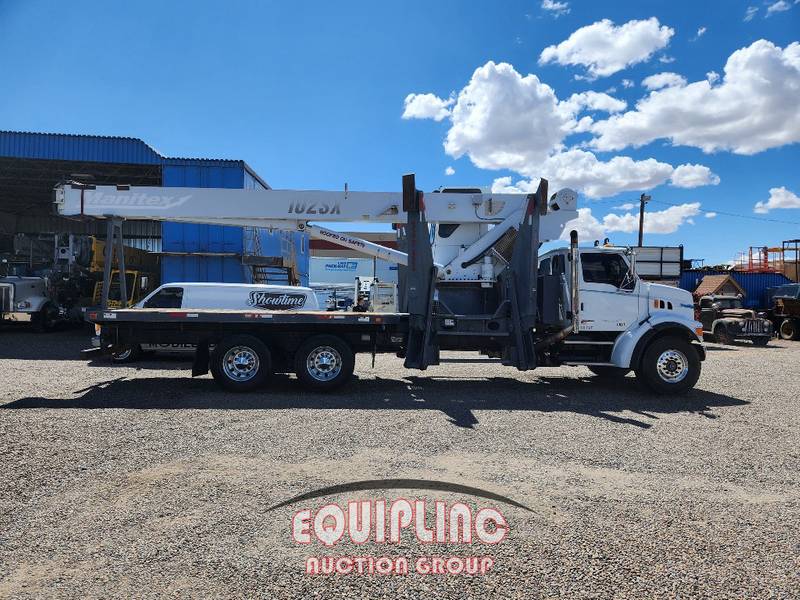 2005 Sterling L7500 SERIES (For Sale) | Crane Truck | #CEHV09203