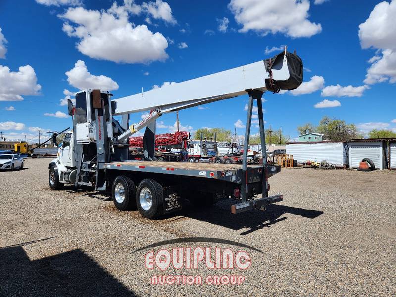 2005 Sterling L7500 SERIES (For Sale) | Crane Truck | #CEHV09203