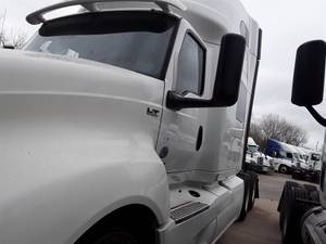 2018 International LT625 - Sleeper Truck