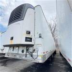 2015 Great Dane 7211TZ-1 53/162/102