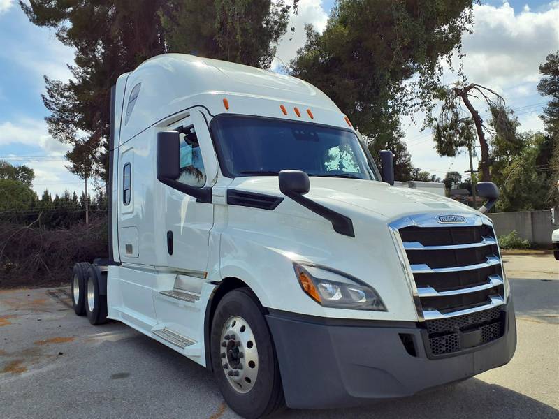 2022 Freightliner NEW CASCADIA PX12664