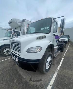 2015 Freightliner CASCADIA PX11642ST - Day Cab